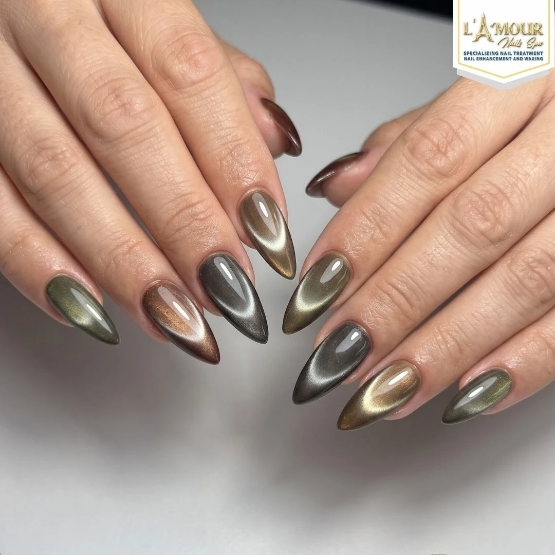 Nails Design